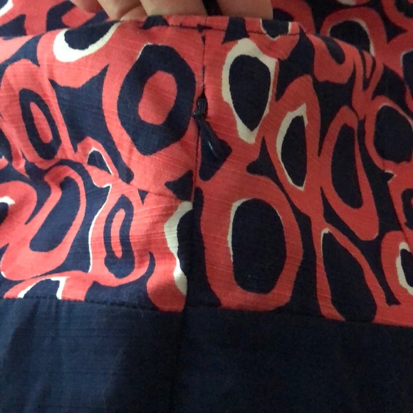 Boden US 6L 100% cotton dress - Picture 4 of 4